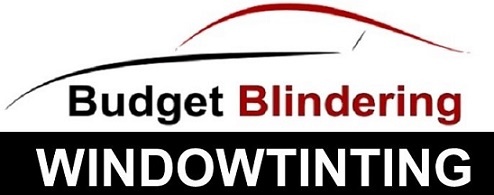 Logo Budget Blindering