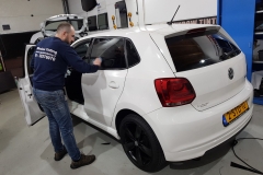 Ramen Blinderen Volkswagen
