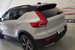 Ramen Blinderen Volvo XC40