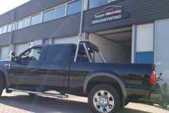 Autoramen Blinderen Ford Pick up