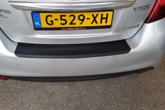 Bumper Beschermer Toyota