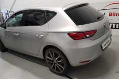 Ramen Blinderen Seat Leon