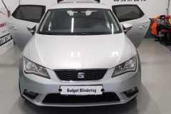 Ramen Blinderen Seat Leon