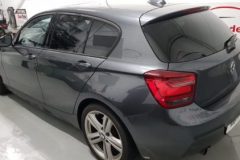 BMW 1Serie