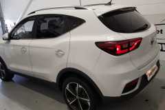 MG ZS EV