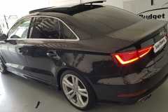 autoruiten blinderen Audi A3 Limousine