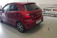 ramen blinderen Ford KA+