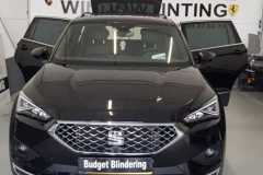 seat tarraco ramen blinderen HP15